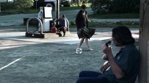 07 - ALFRED (or the story of a Wonder Fish) © Imagina Prod - 2010