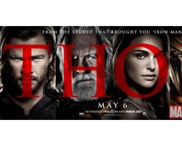 Thor [Critique]