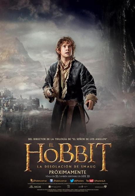 hobbit-desolation-de-smaug-poster-martin-freeman