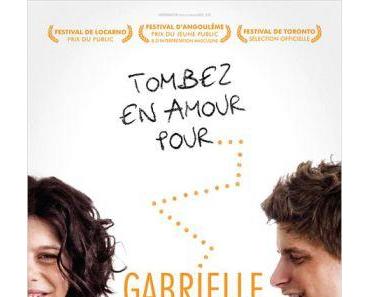 Vendredi 8 novembre à 20h30, au cinéma Les Alizés : Soirée Ciné Chorale avec Gabrielle de Louise Archambault