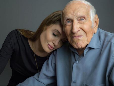 Premières photos de Unbroken de Angelina Jolie