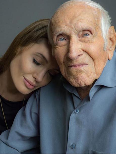 Premières photos de Unbroken de Angelina Jolie