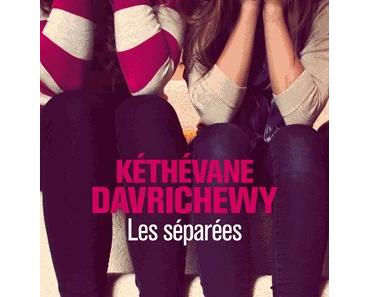 LES SEPAREES