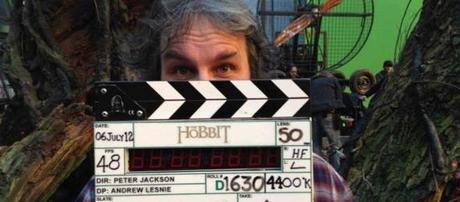 Fan Event The Hobbit 2 la désolation de smaug