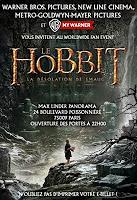 Fan Event The Hobbit 2 la désolation de smaug