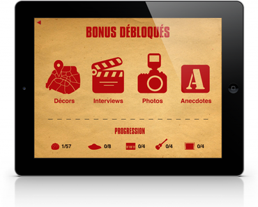 [Application] Découvrez l’application Attila Marcel !