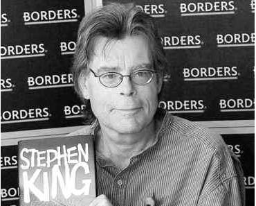 Une conversation avec Stephen King