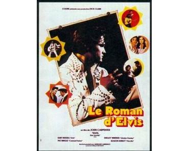 Le roman d'Elvis (Elvis)