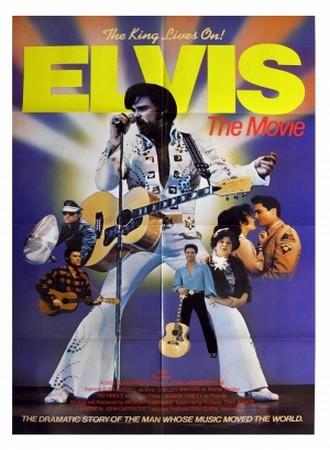 Le roman d'Elvis