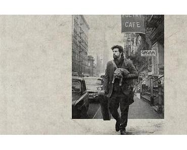 Inside llewyn Davis, critique