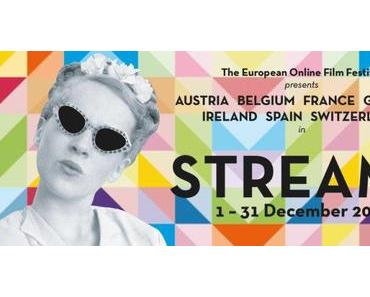 STREAMS, le festival du film en ligne