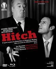 Hitch, quand Truffaut affronte Hitchcock ++