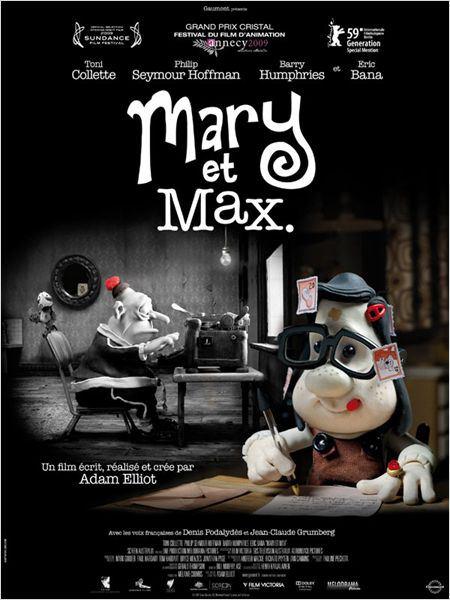 Mary et Max