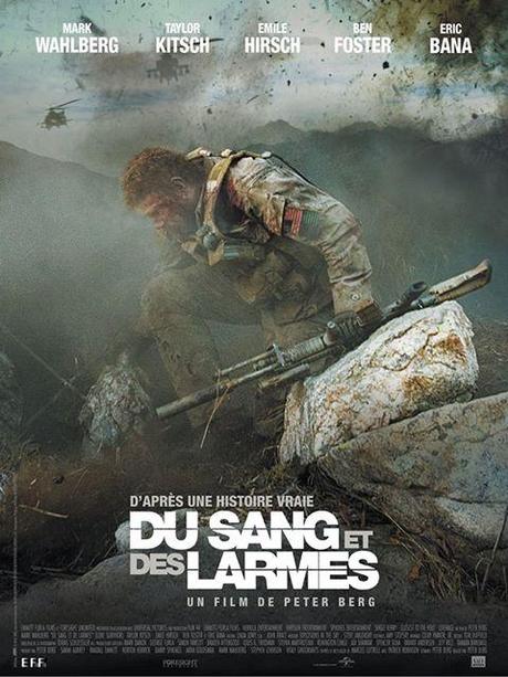 Bande annonce et photos Du Sang et des larmes