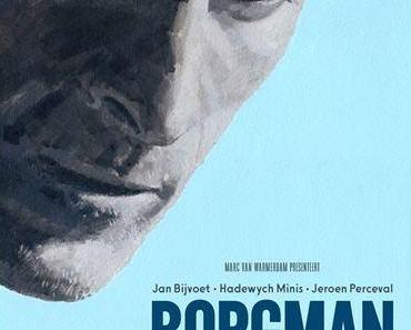 Borgman d’Alex Van Warmerdam