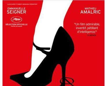 La Vénus à la fourrure de Roman Polanski