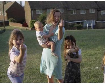 Coup de coeur pour les films d’Andrea Arnold