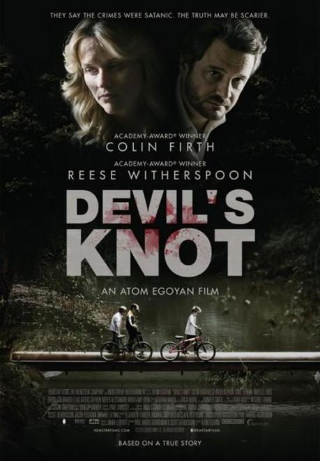 Bande annonce de Devil's Knot