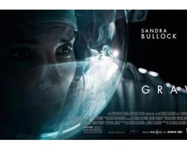 Gravity – Le court-métrage Aningaaq réalisé par Jonas Cuaron est disponible
