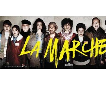 La Marche [Critique]