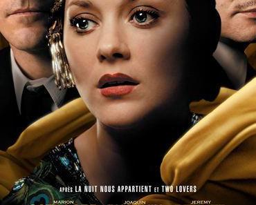 The Immigrant de James Gray