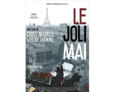 Le Joli mai ++