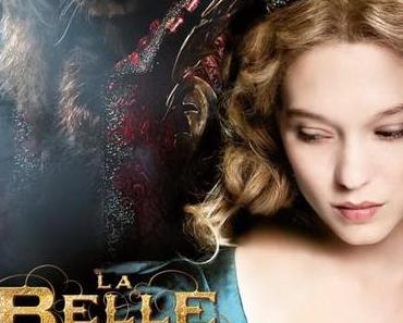 La Belle et la Bête – Une alléchante bande-annonce dévoilée