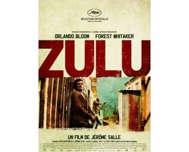 Zulu +