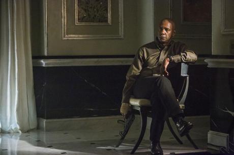 Photos de The Equalizer