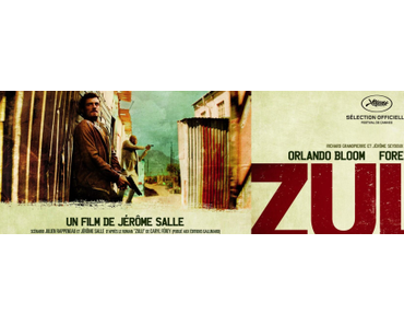 Zulu [Critique]
