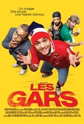 Avant-première gratuite de “Les Gars” sur Lovemyvod et Dailymotion