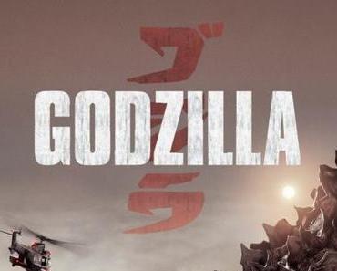 Godzilla – Le trailer et de nouvelles images pour le film de Gareth Edwards