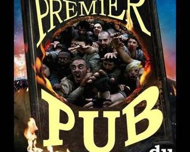 Samedi 21 décembre à 18h15, le 1er pub du TOBOGANG !