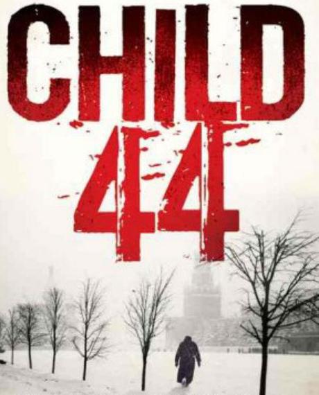 Photos de Enfant 44 (Child 44)