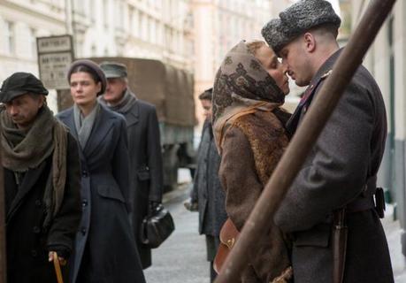 Photos de Enfant 44 (Child 44)