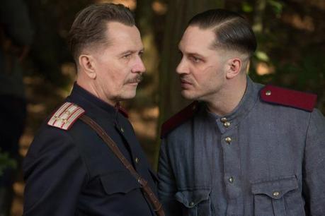 Photos de Enfant 44 (Child 44)