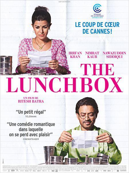 Thelunchbox