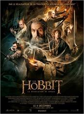 La desolation de Smaug