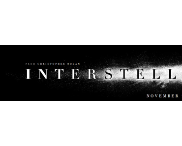 Interstellar – Le premier teaser en HD du nouveau film de Christopher Nolan