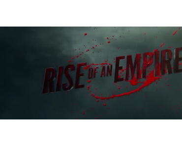 300 : Rise of an Empire – Un nouveau trailer bien sanglant pour la suite de 300