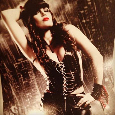 Affiche et photos de Sin City : j'ai tué pour elle