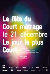 Le jour le plus court 2013