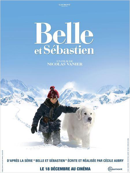 Belle et Sébastien