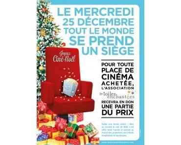 Joyeux Ciné-Noël 2013!