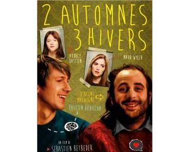 2 automnes 3 hivers ++