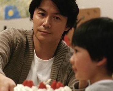 “Tel père, tel fils” de Hirokazu Kore-Eda