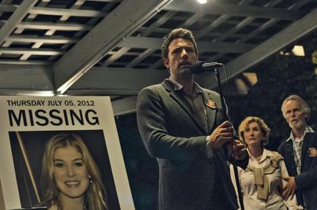 Photos de Gone girl