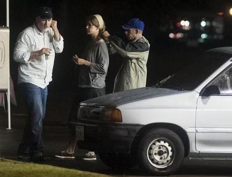 Photos de Gone girl