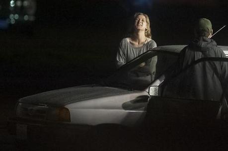 Photos de Gone girl