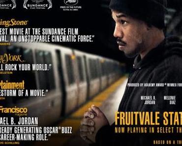 Fruitvale Station [Critique]
